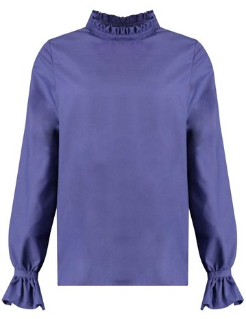 Harper & Yve - Yacky Blouse