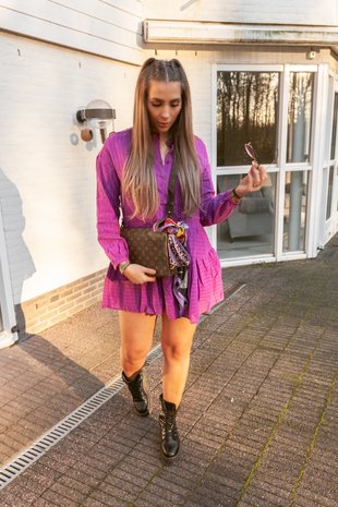 Harper & Yve - Yessie Dress