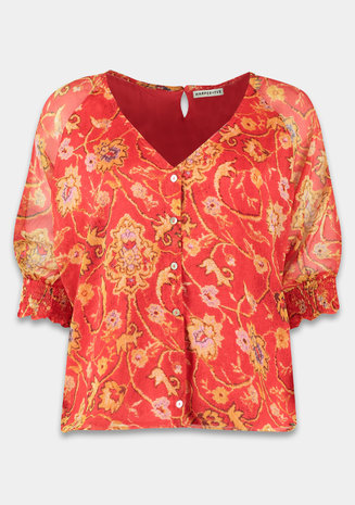 Harper & Yve - Britt blouse