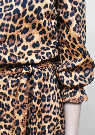 Harper & Yve - Lexie blouse
