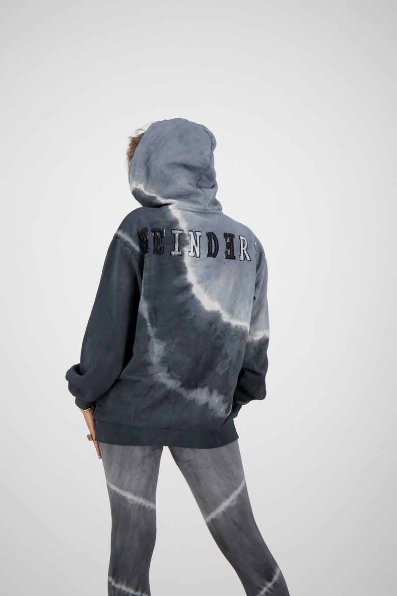 Reinders tie dye online trui